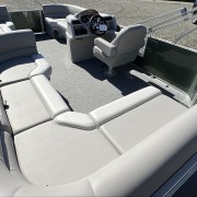 2025 Godfrey EX2086CXP - Sage